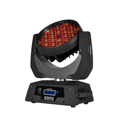 Color Imagination LEDWASH 324